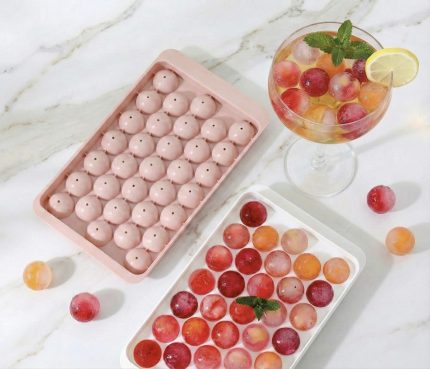 33’LÜ KÜRE BUZLUK